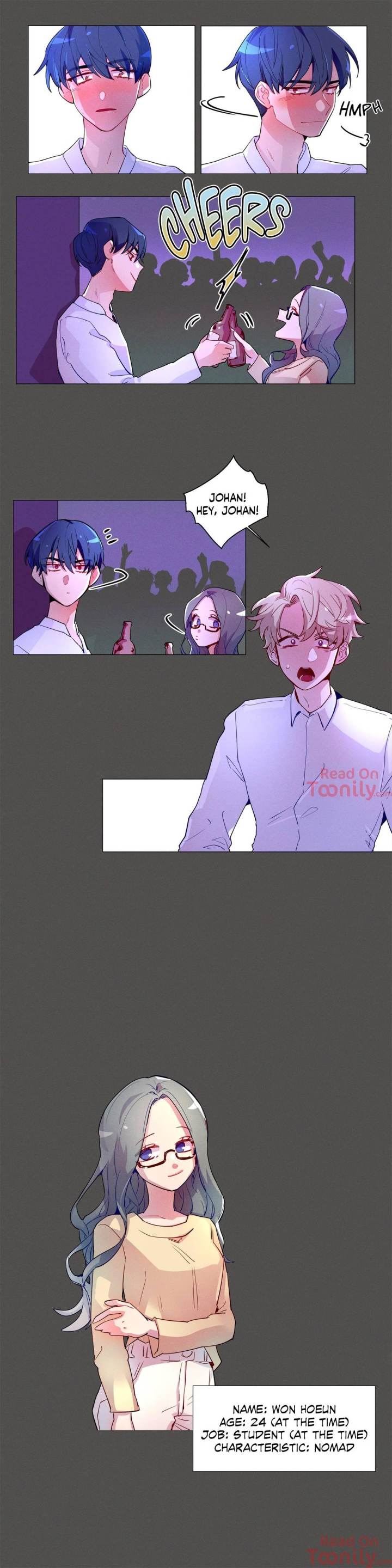 The Missing O - Chapter 41 [photo 11] - MangaPorn