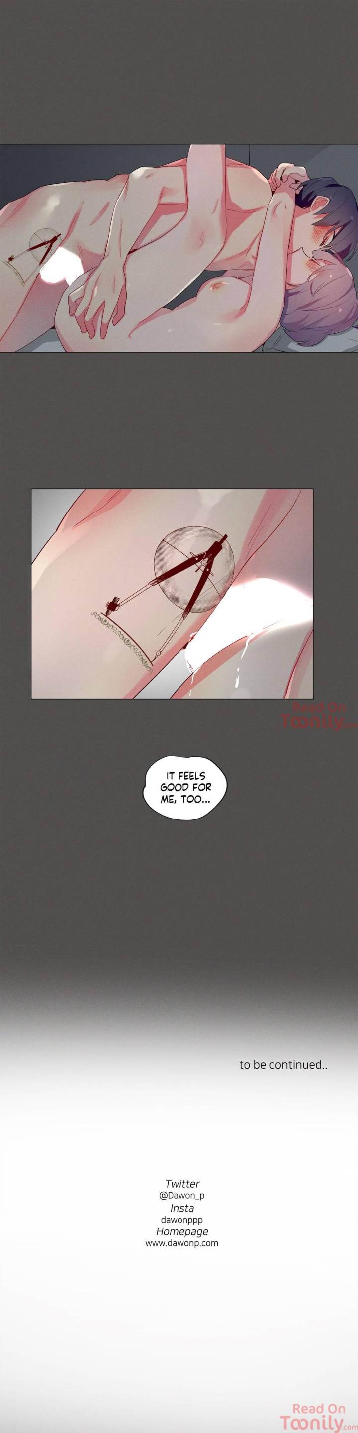 The Missing O - Chapter 42 [photo 13] - MangaPorn