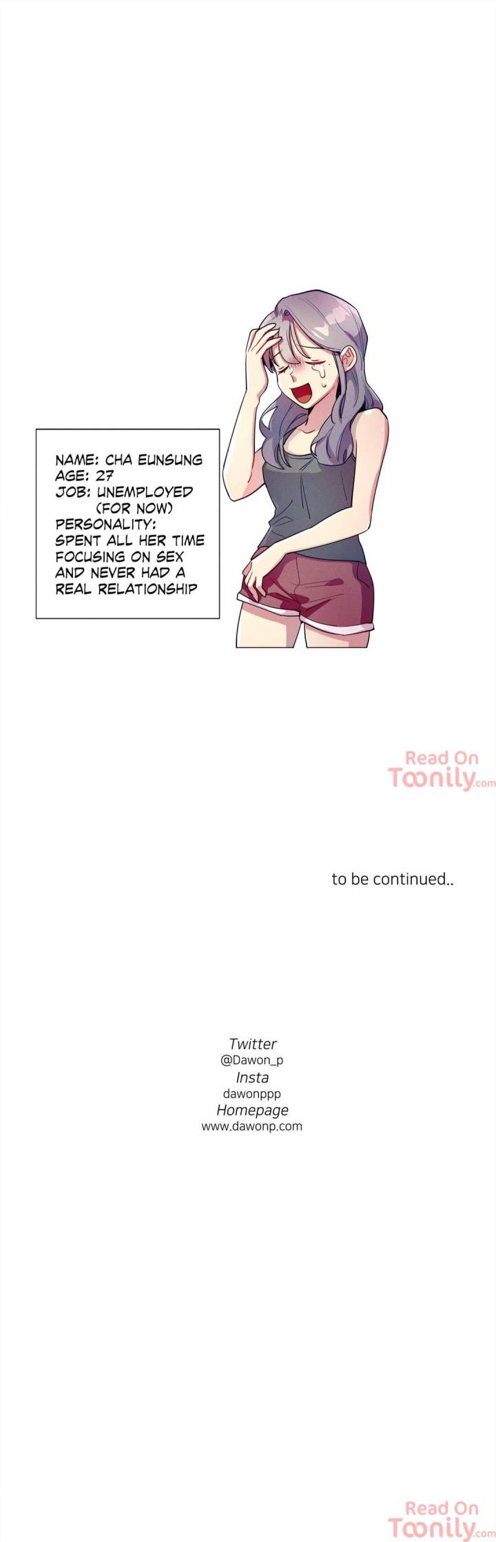 The Missing O - Chapter 44 [photo 12] - MangaPorn