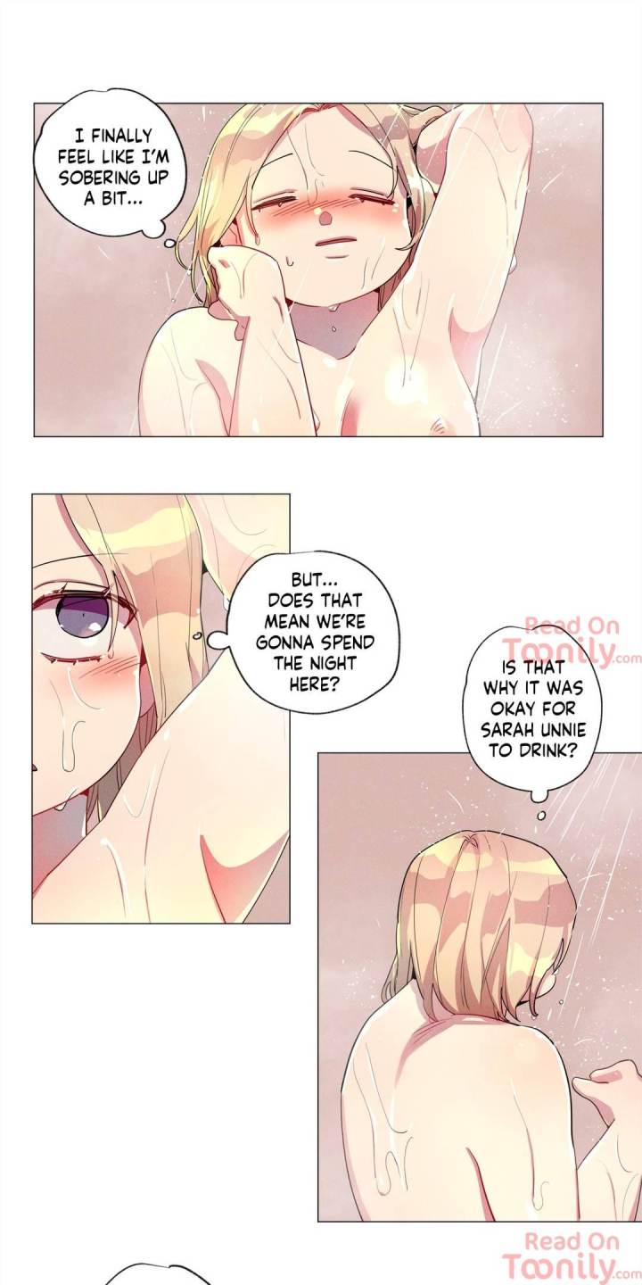 The Missing O - Chapter 46 [photo 11] - MangaPorn