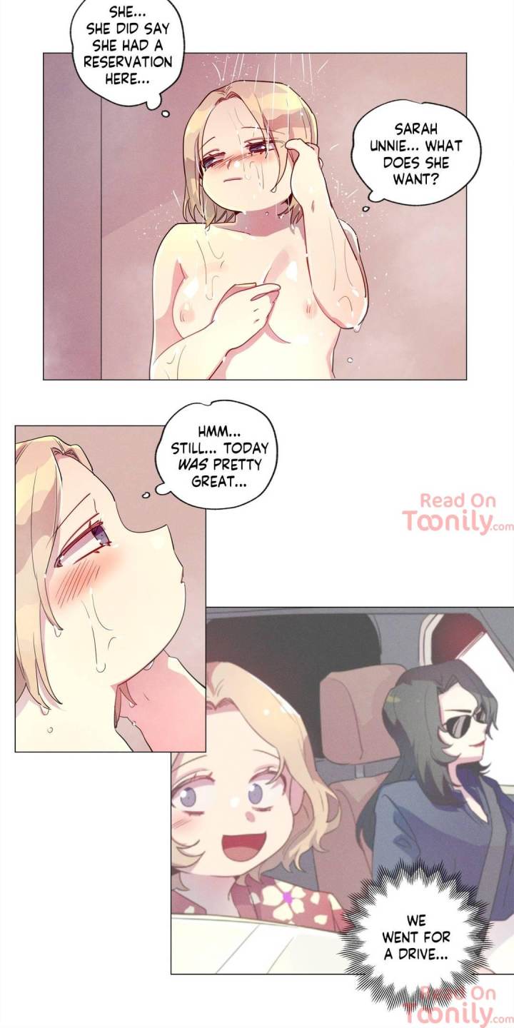 The Missing O - Chapter 46 [photo 12] - MangaPorn