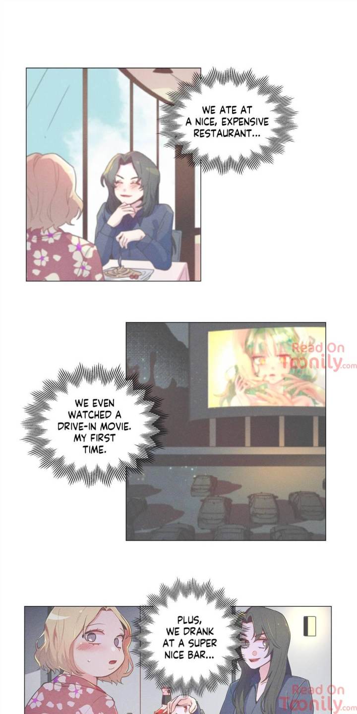 The Missing O - Chapter 46 [photo 13] - MangaPorn
