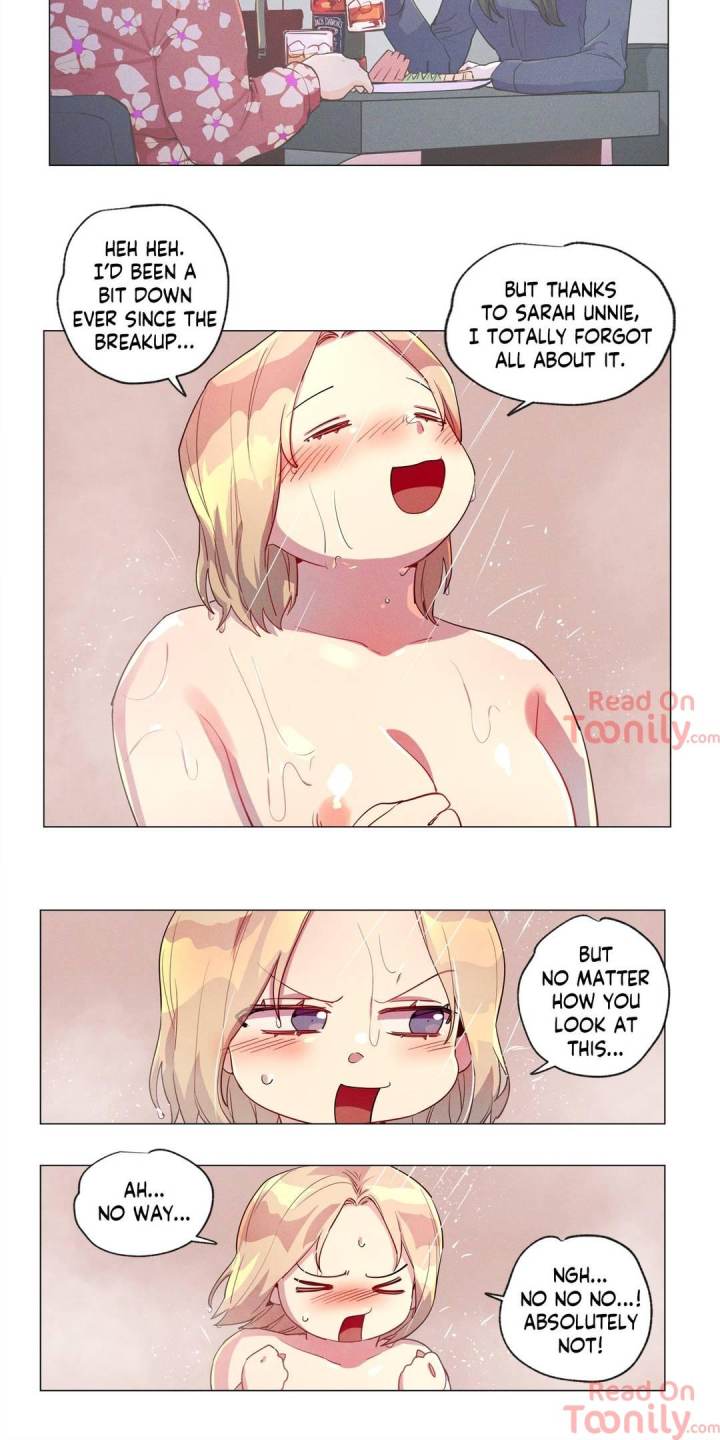 The Missing O - Chapter 46 [photo 14] - MangaPorn