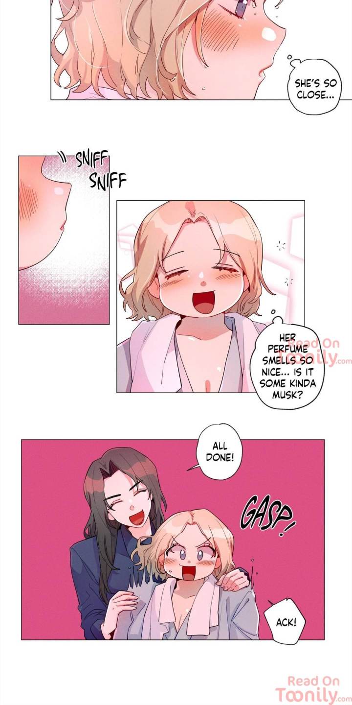 The Missing O - Chapter 46 [photo 18] - MangaPorn
