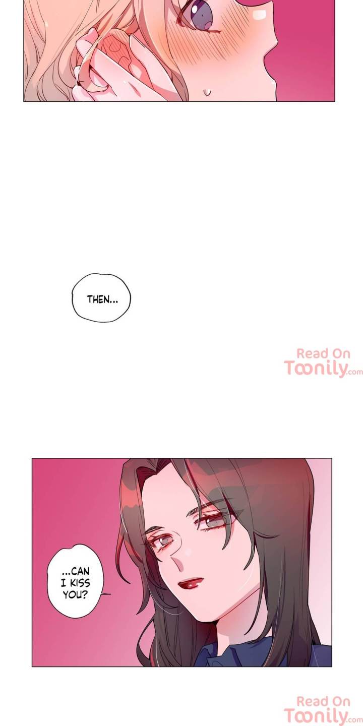 The Missing O - Chapter 46 [photo 22] - MangaPorn