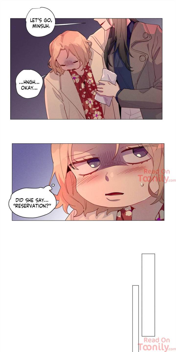 The Missing O - Chapter 46 [photo 7] - MangaPorn