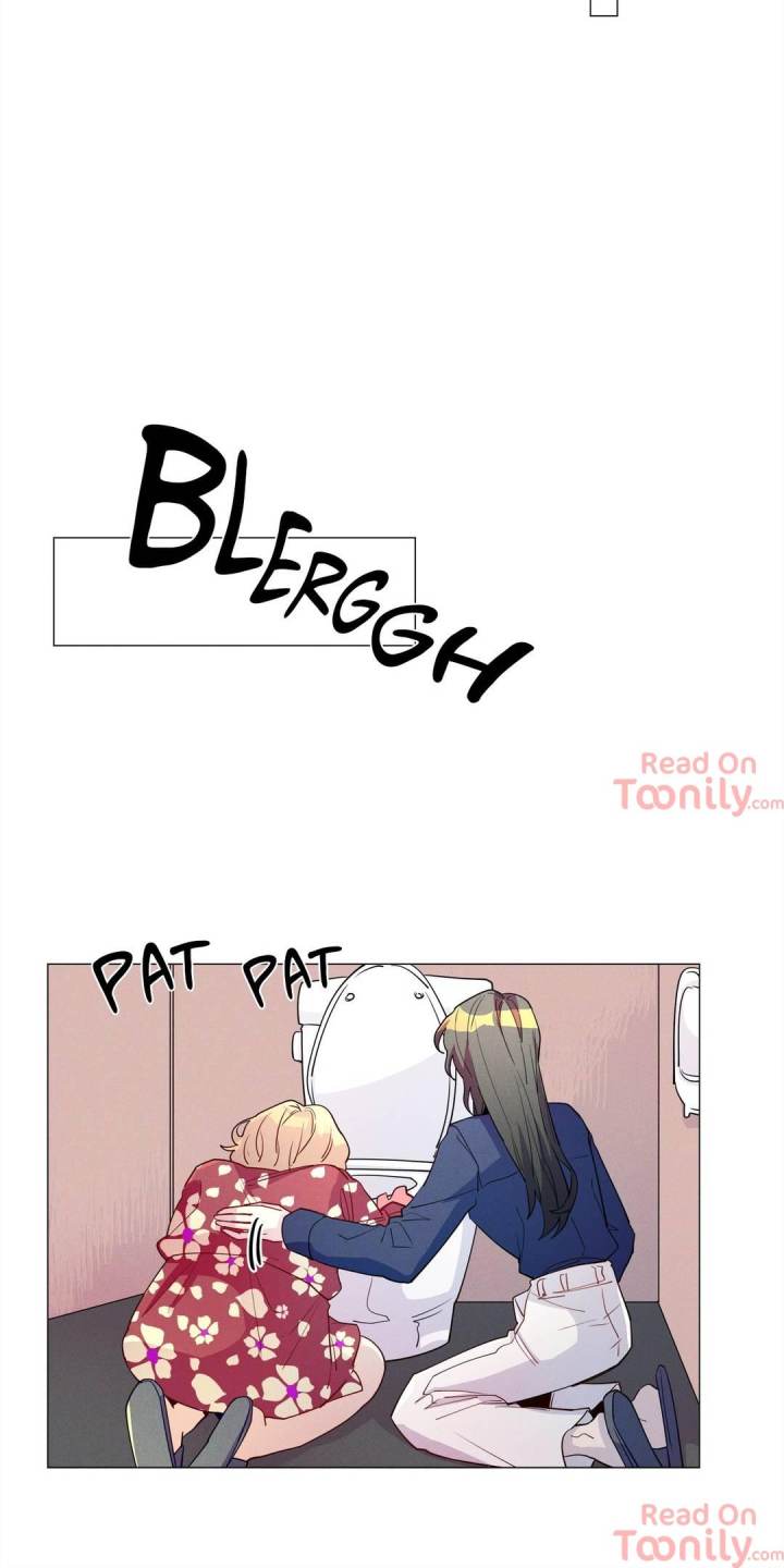The Missing O - Chapter 46 [photo 8] - MangaPorn