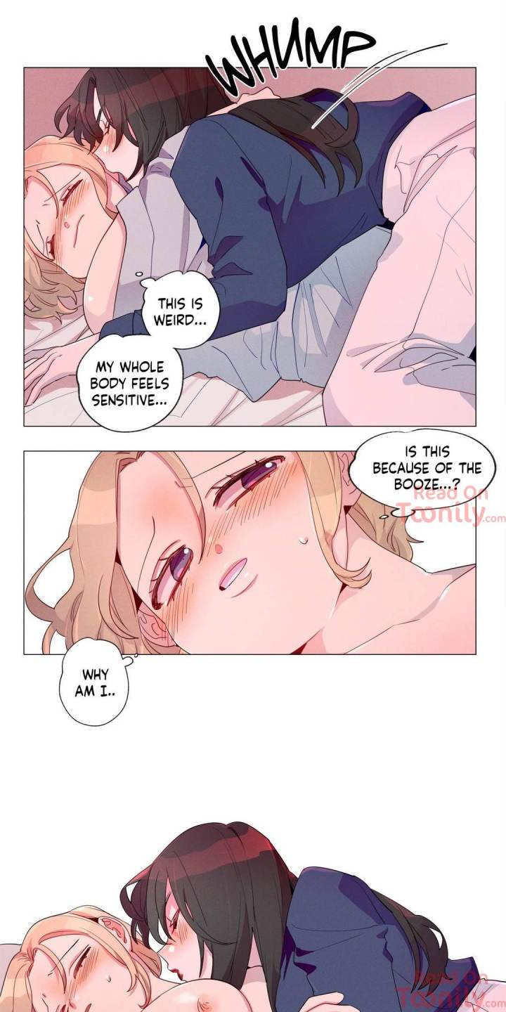 The Missing O - Chapter 47 [photo 10] - MangaPorn