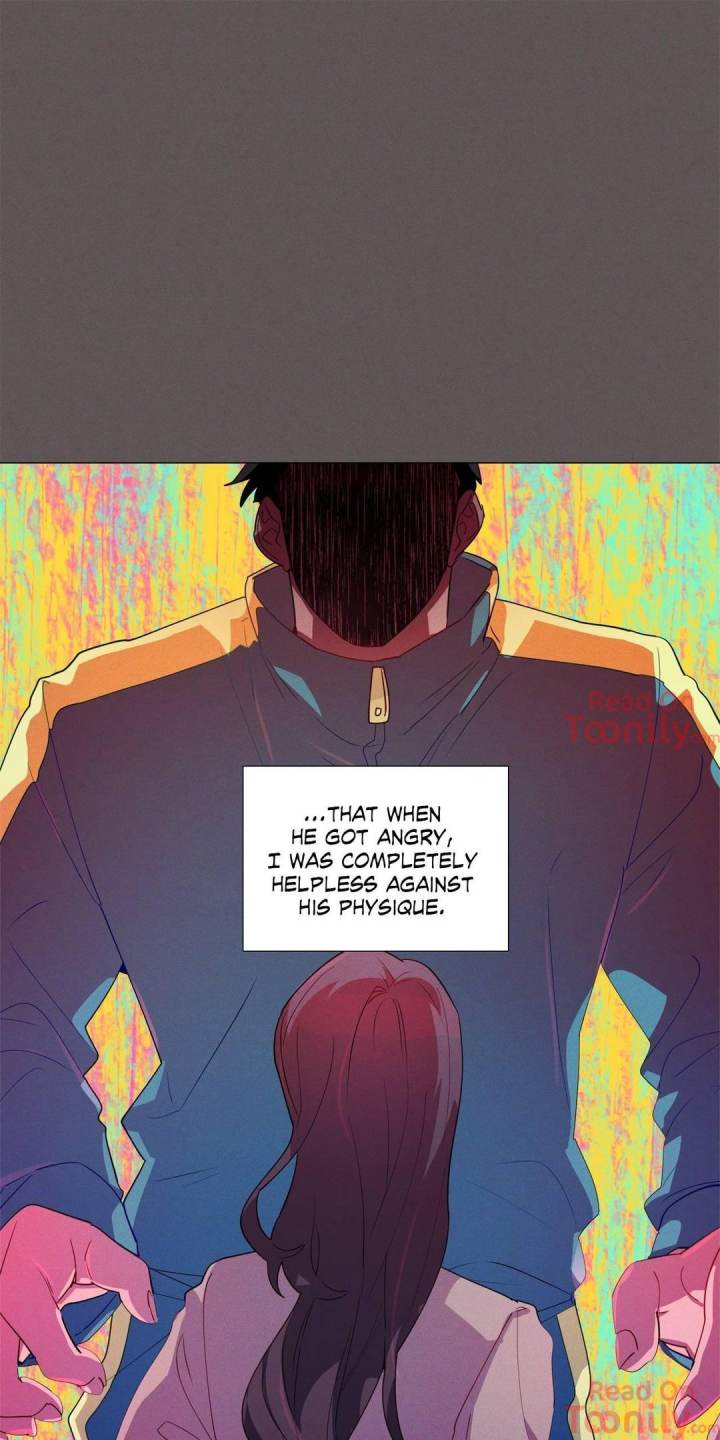 The Missing O - Chapter 47 [photo 3] - MangaPorn