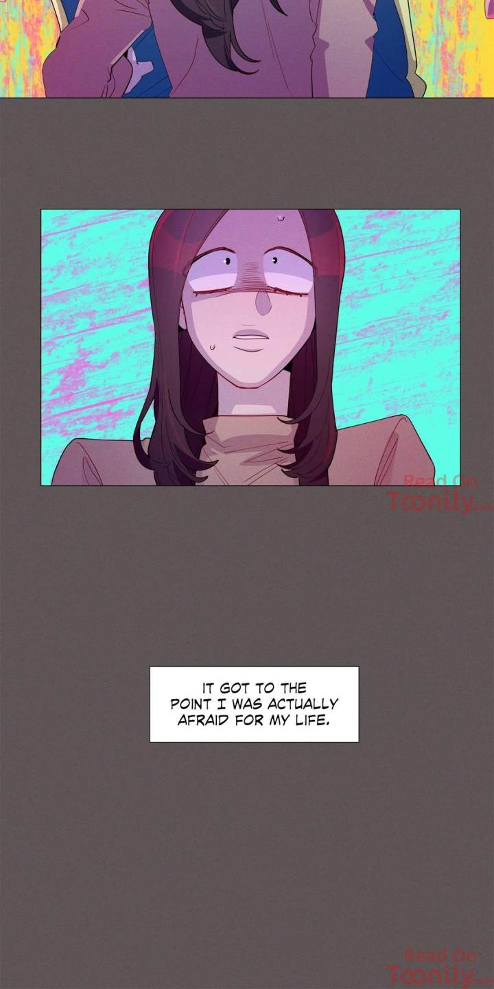 The Missing O - Chapter 47 [photo 4] - MangaPorn