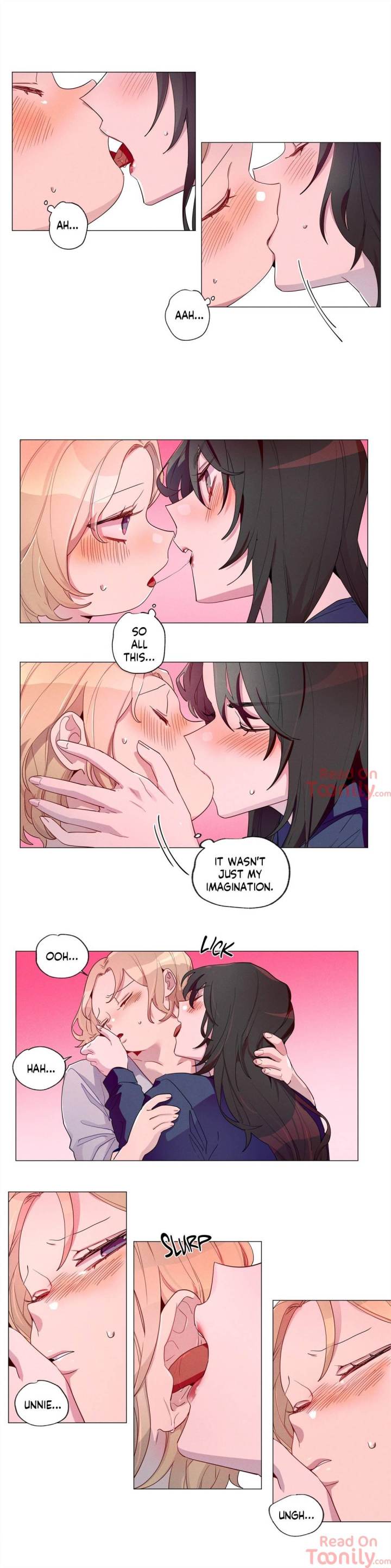 The Missing O - Chapter 47 [photo 9] - MangaPorn