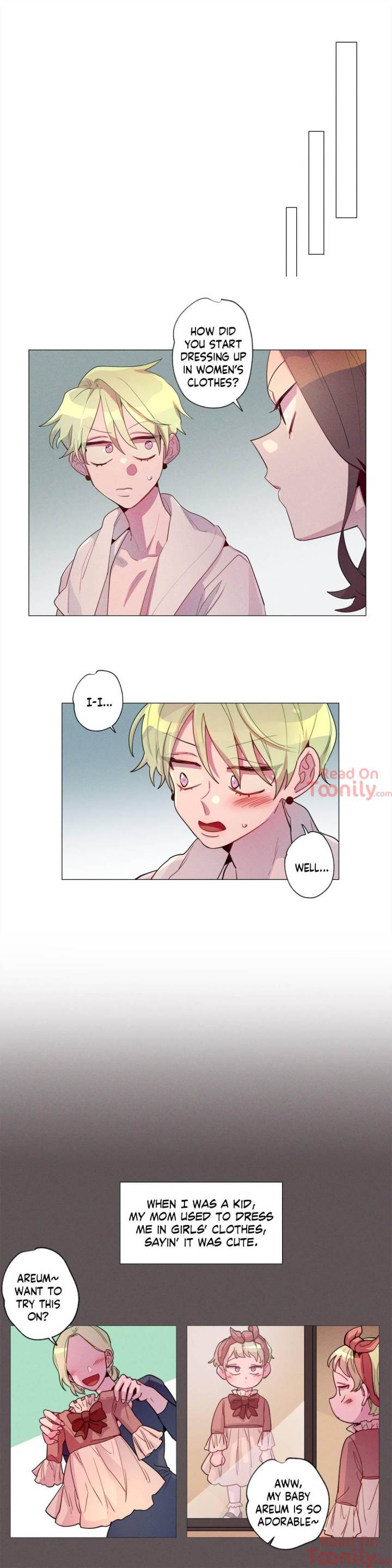 The Missing O - Chapter 48 [photo 12] - MangaPorn