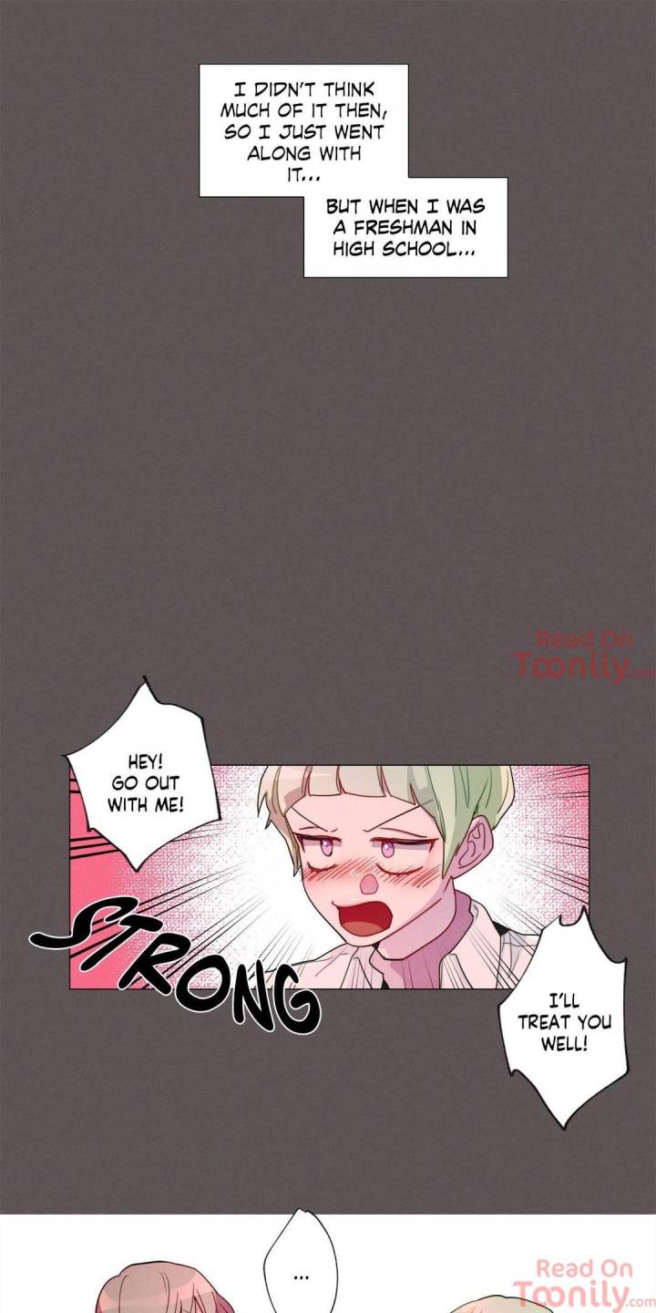 The Missing O - Chapter 48 [photo 13] - MangaPorn