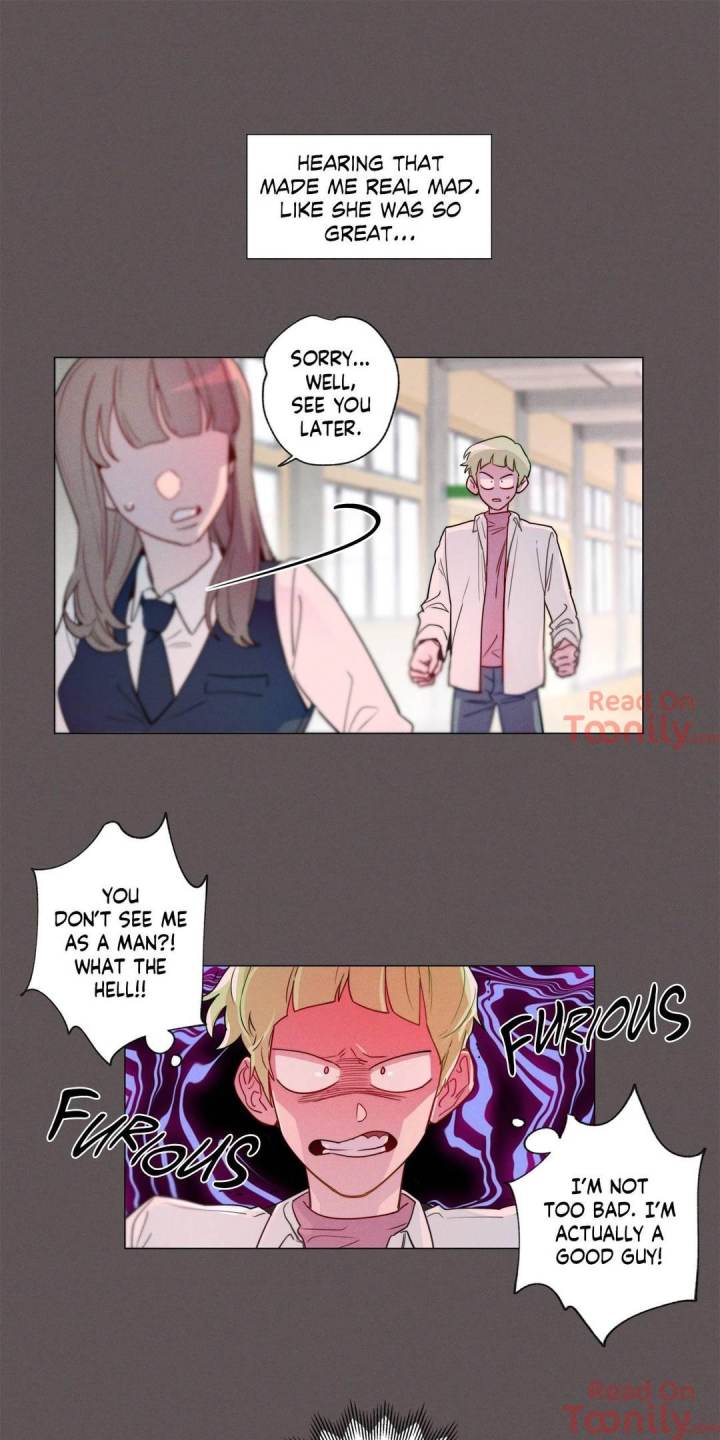 The Missing O - Chapter 48 [photo 15] - MangaPorn