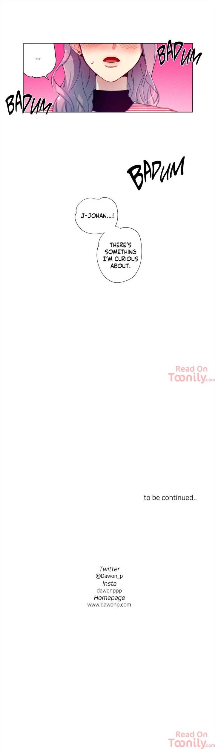 The Missing O - Chapter 49 [photo 12] - MangaPorn