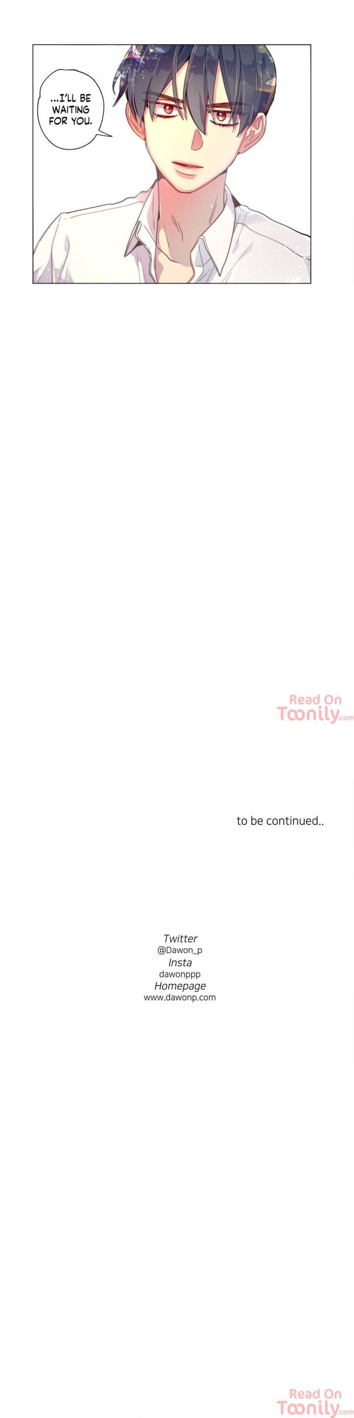 The Missing O - Chapter 50 [photo 12] - MangaPorn