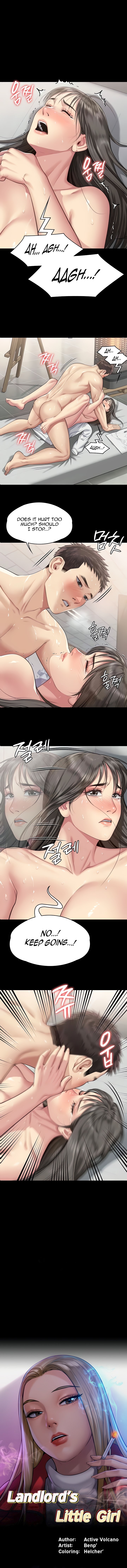 Queen Bee - Chapter 334 [photo 1] - MangaPorn