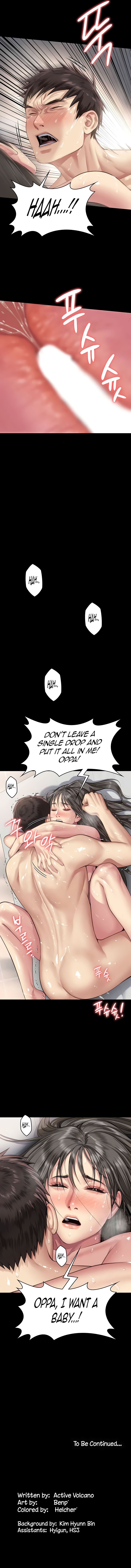 Queen Bee - Chapter 334 [photo 13] - MangaPorn