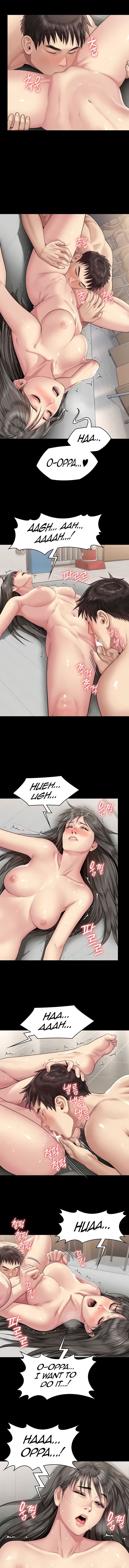 Queen Bee - Chapter 334 [photo 5] - MangaPorn