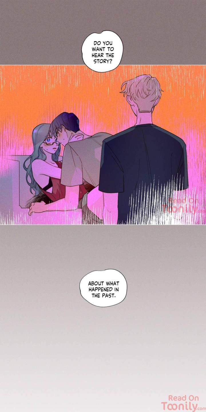 The Missing O - Chapter 52 [photo 25] - MangaPorn