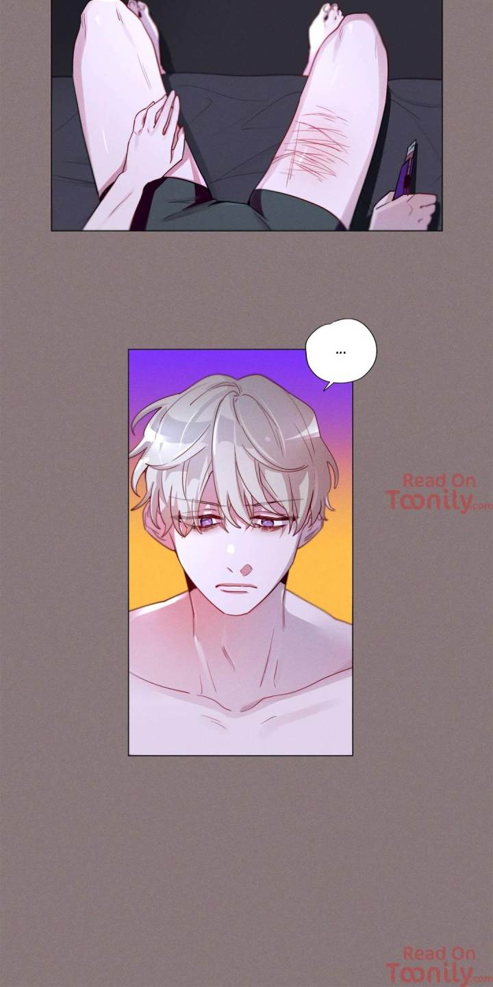 The Missing O - Chapter 53 [photo 22] - MangaPorn