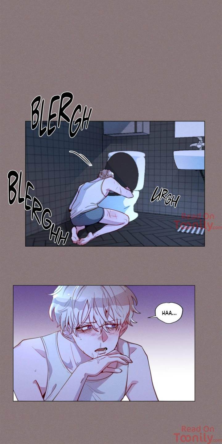 The Missing O - Chapter 53 [photo 4] - MangaPorn