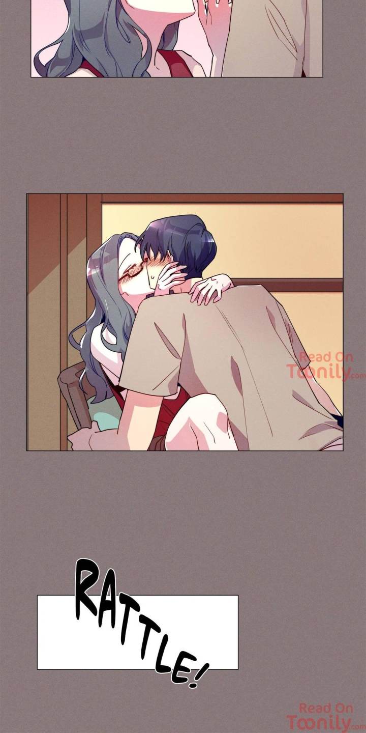 The Missing O - Chapter 55 [photo 12] - MangaPorn