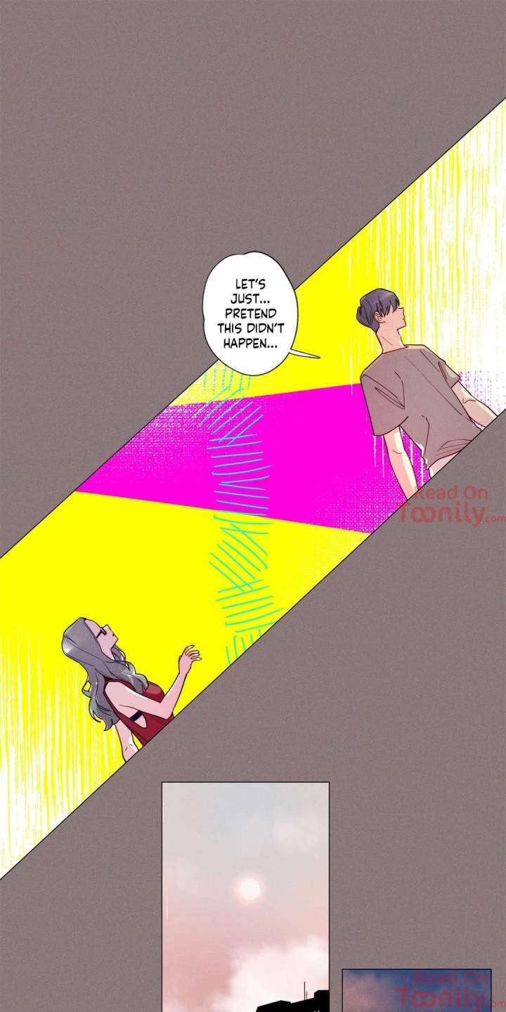 The Missing O - Chapter 55 [photo 17] - MangaPorn