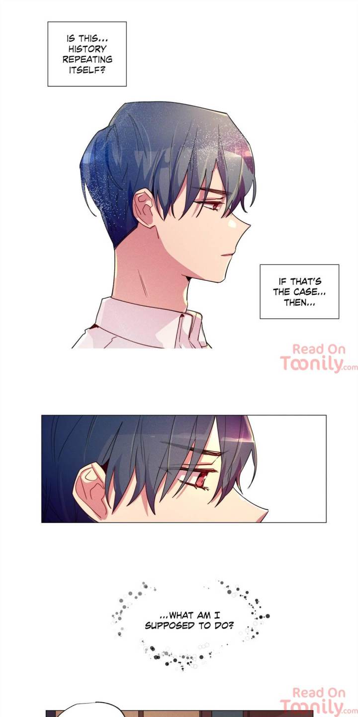 The Missing O - Chapter 55 [photo 23] - MangaPorn