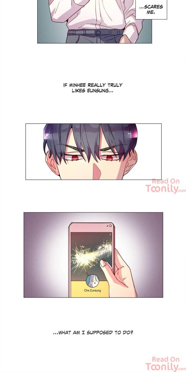The Missing O - Chapter 55 [photo 26] - MangaPorn