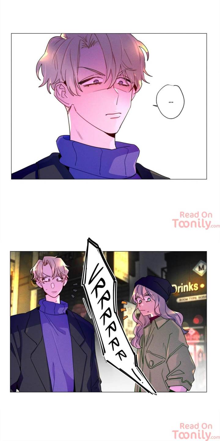 The Missing O - Chapter 55 [photo 34] - MangaPorn