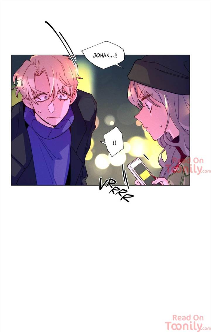 The Missing O - Chapter 55 [photo 35] - MangaPorn