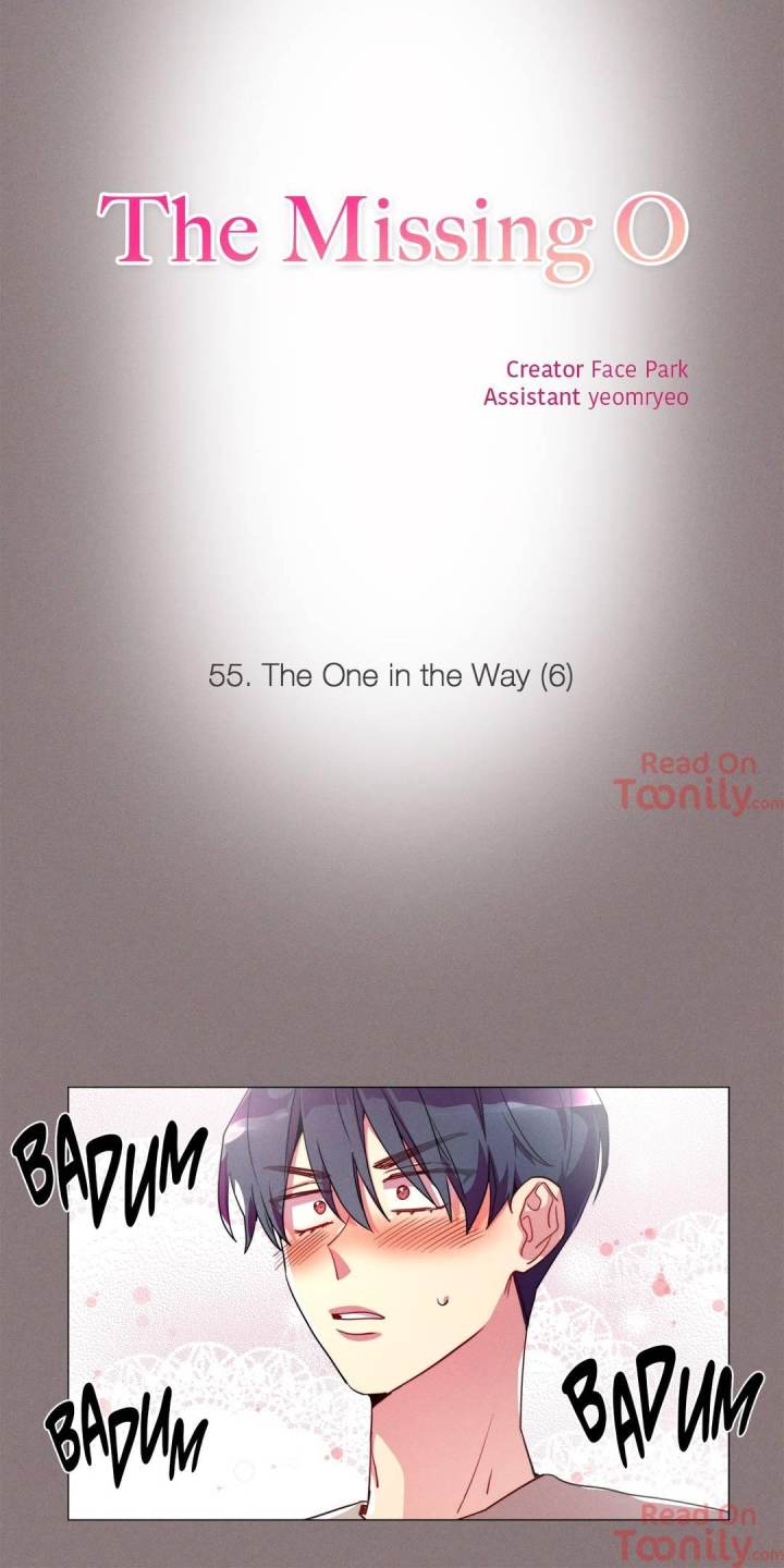The Missing O - Chapter 55 [photo 4] - MangaPorn