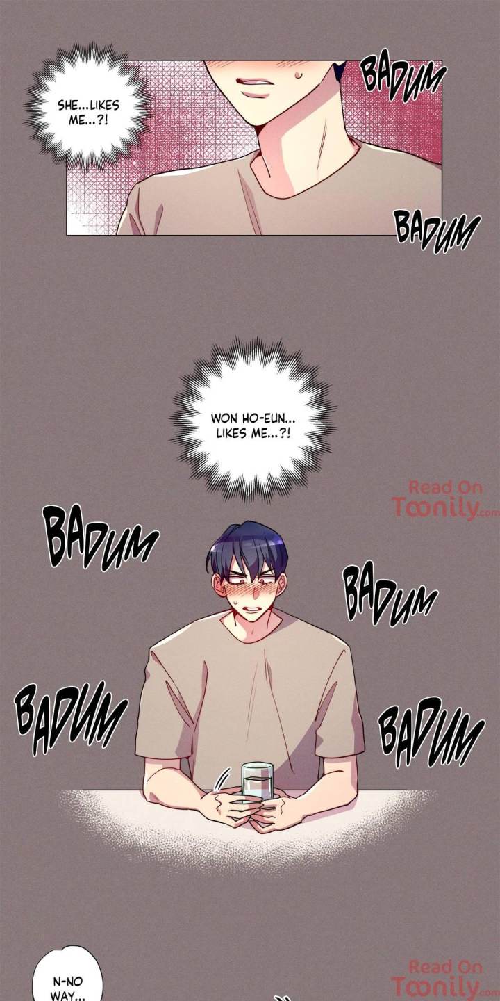 The Missing O - Chapter 55 [photo 5] - MangaPorn