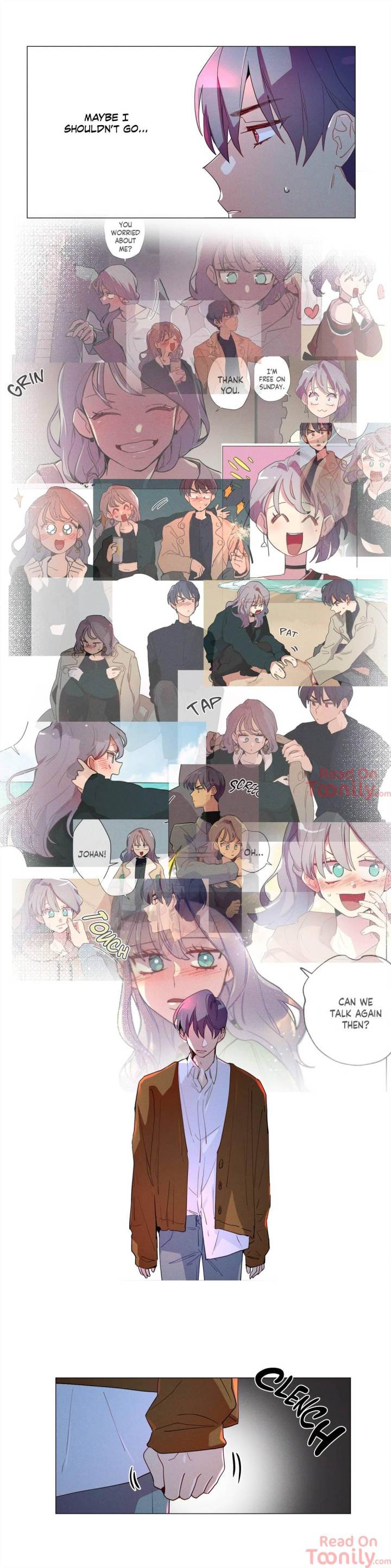 The Missing O - Chapter 56 [photo 8] - MangaPorn