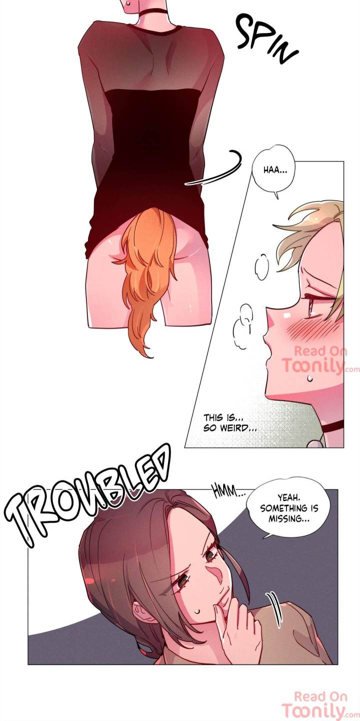 The Missing O - Chapter 60 [photo 12] - MangaPorn