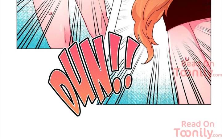 The Missing O - Chapter 60 [photo 16] - MangaPorn