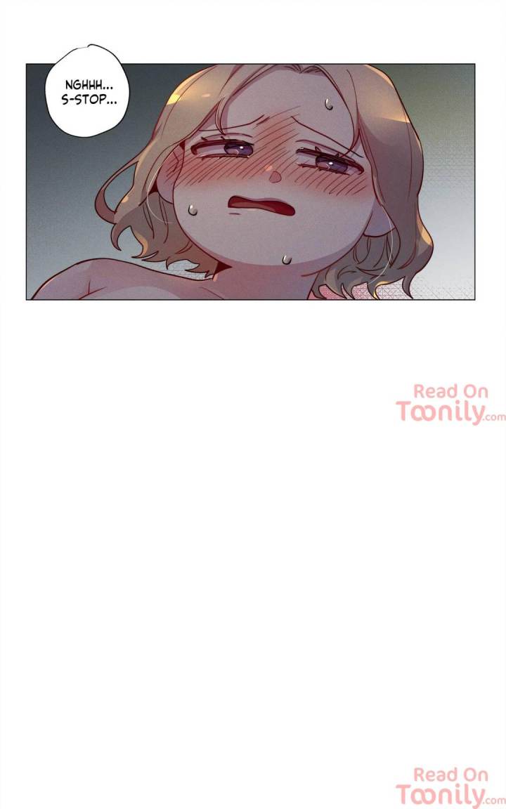 The Missing O - Chapter 60 [photo 27] - MangaPorn