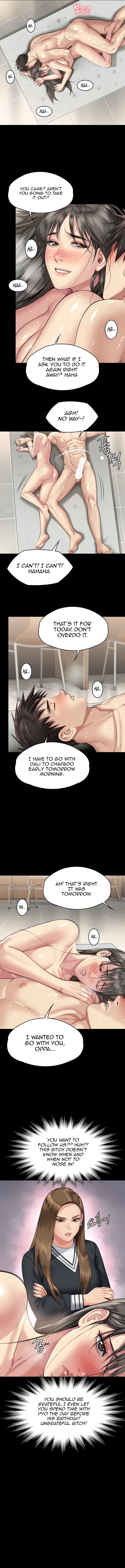 Queen Bee - Chapter 335 [photo 10] - MangaPorn