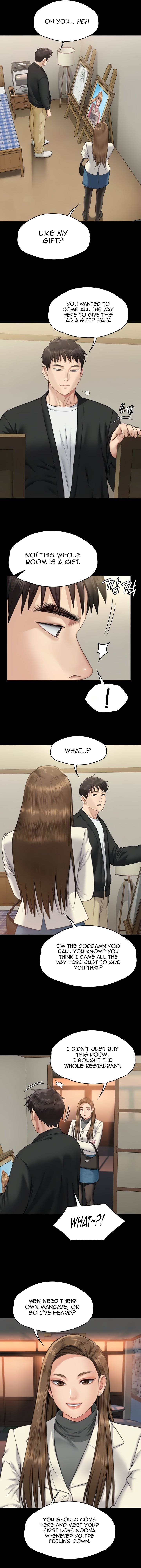 Queen Bee - Chapter 335 [photo 12] - MangaPorn