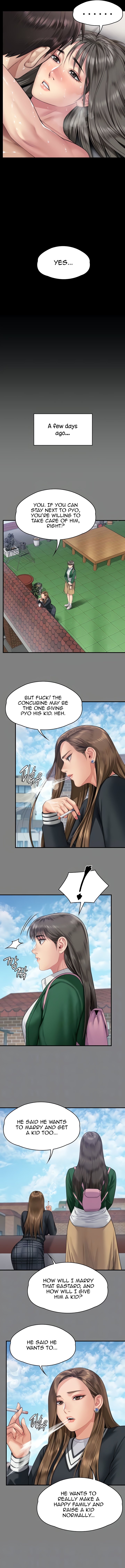 Queen Bee - Chapter 335 [photo 3] - MangaPorn