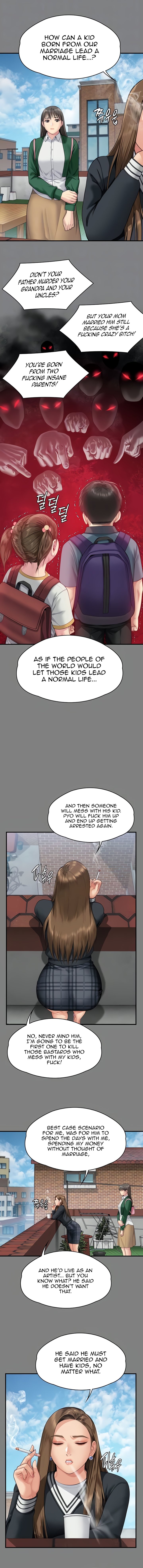 Queen Bee - Chapter 335 [photo 4] - MangaPorn