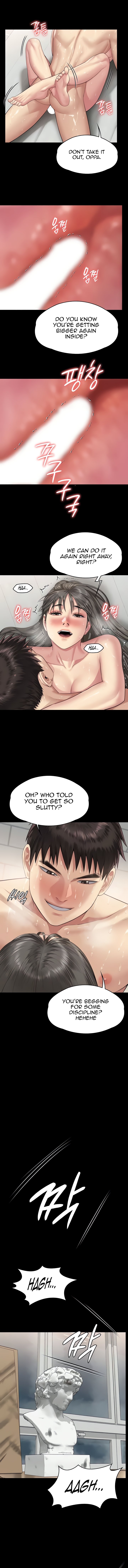 Queen Bee - Chapter 335 [photo 7] - MangaPorn