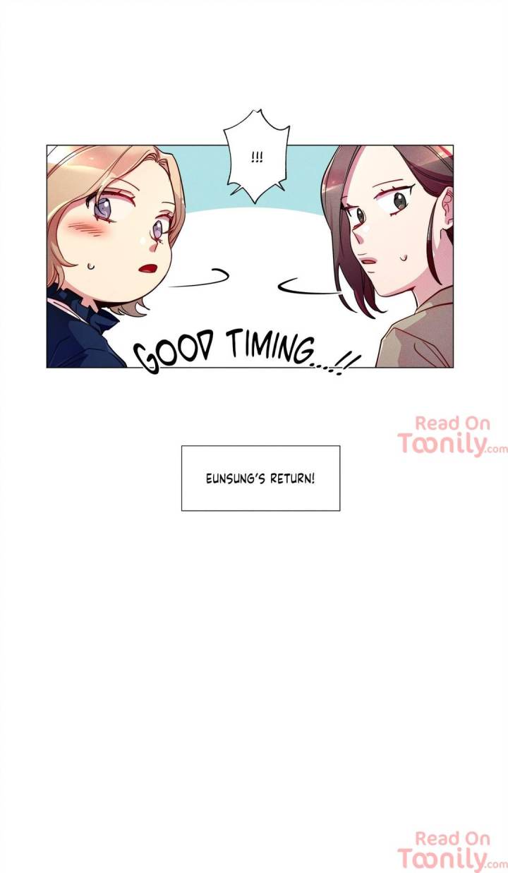 The Missing O - Chapter 61 [photo 31] - MangaPorn