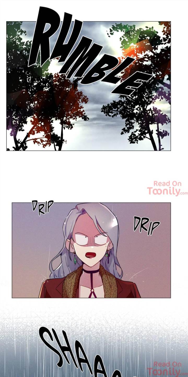 The Missing O - Chapter 63 [photo 15] - MangaPorn
