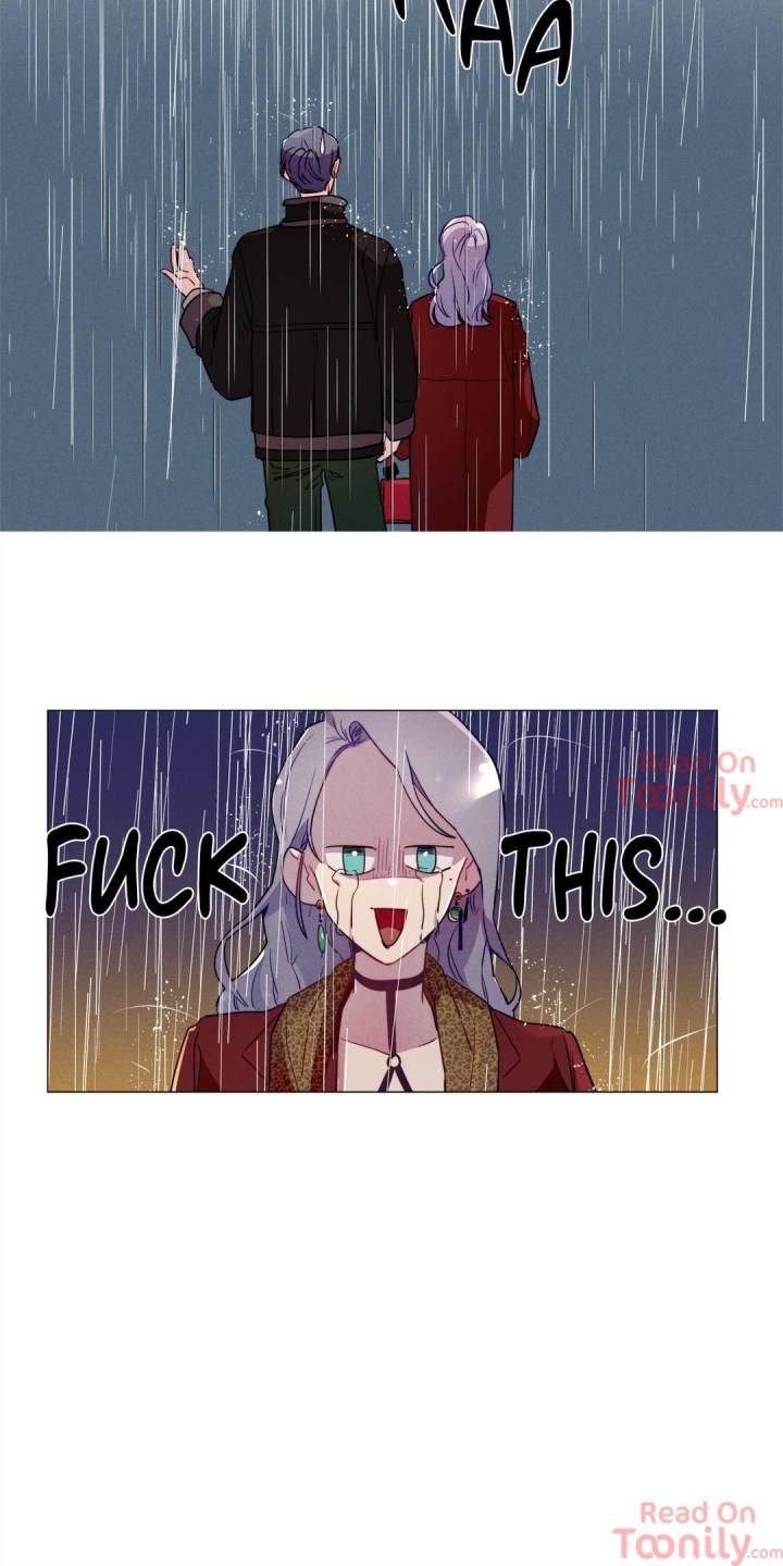 The Missing O - Chapter 63 [photo 16] - MangaPorn