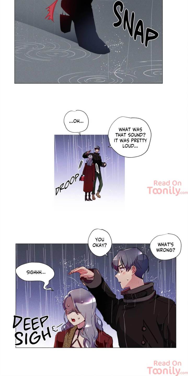 The Missing O - Chapter 63 [photo 18] - MangaPorn