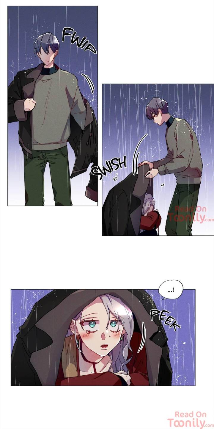 The Missing O - Chapter 63 [photo 22] - MangaPorn
