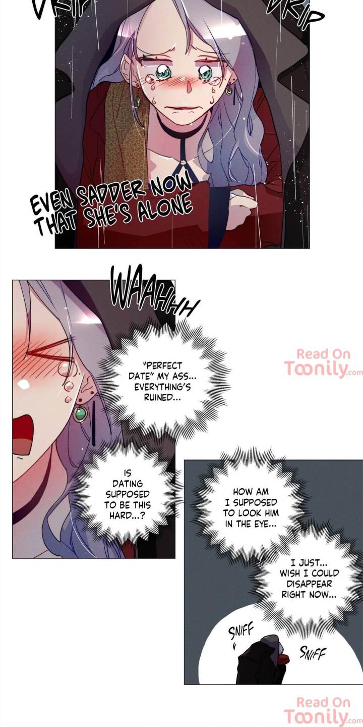 The Missing O - Chapter 63 [photo 24] - MangaPorn