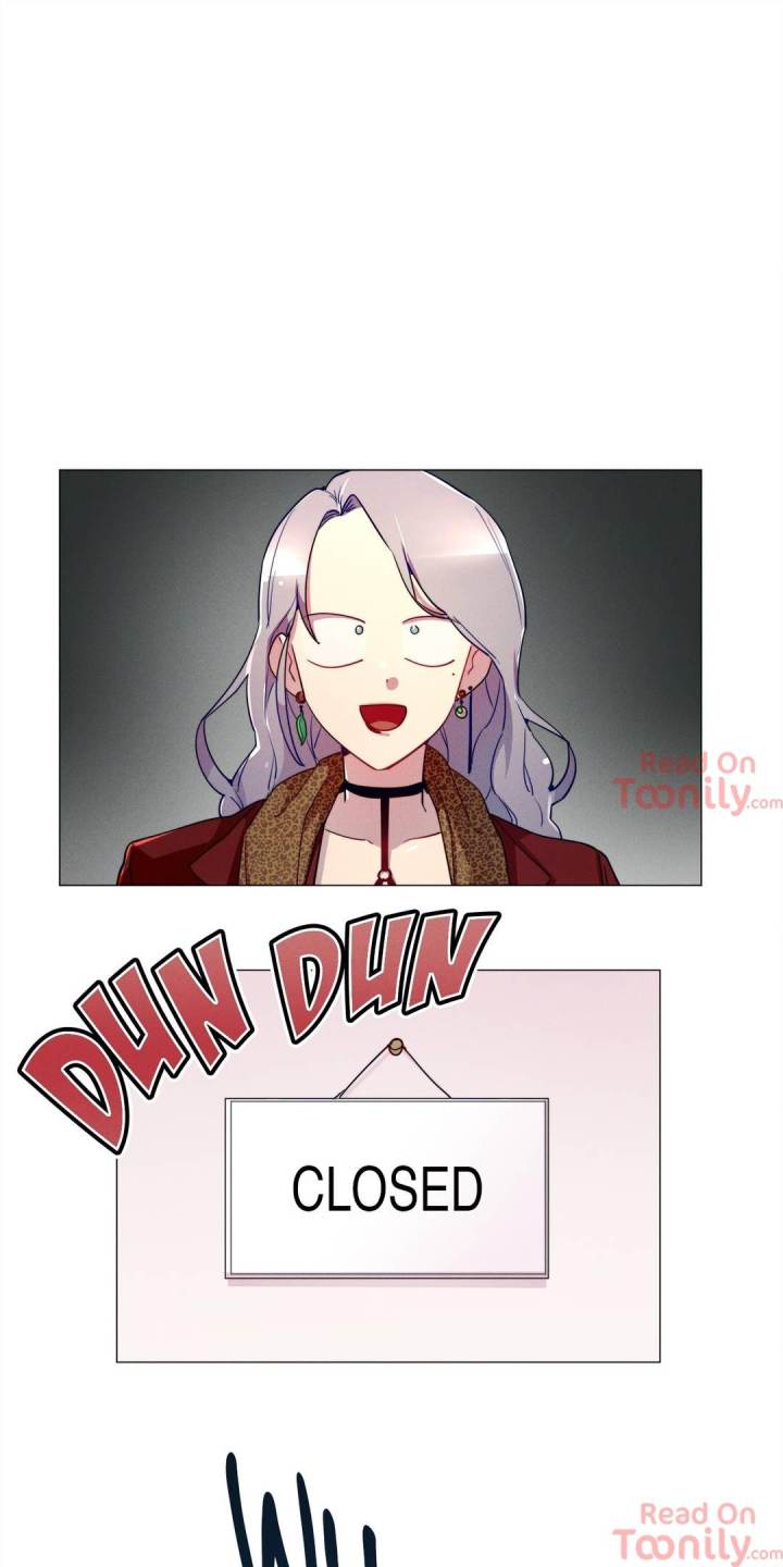 The Missing O - Chapter 63 [photo 5] - MangaPorn